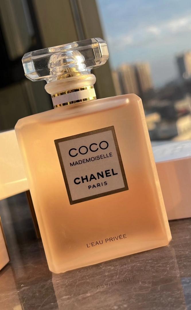 X22：CHANEL Coco Mademoiselle L’Eau Privée 100ML