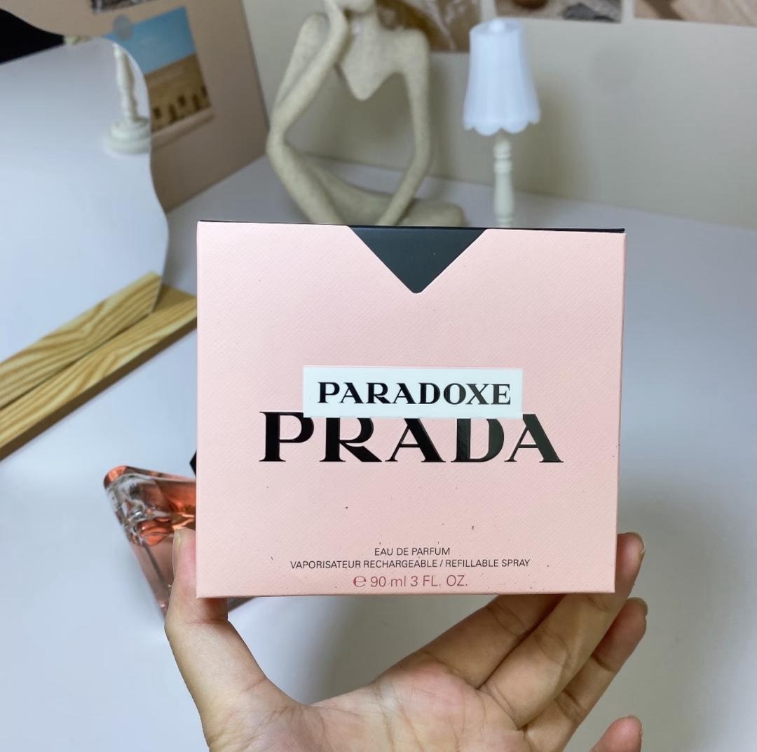 X131：PEADA Paradoxe EDP 90ML