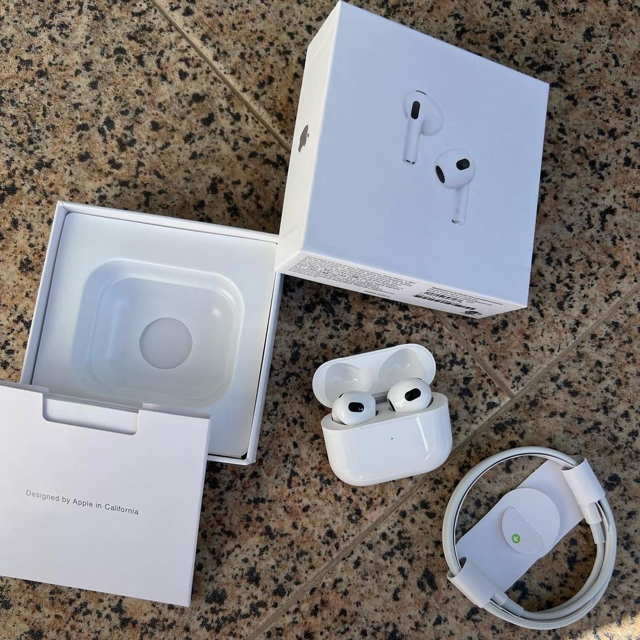 Airpods 3