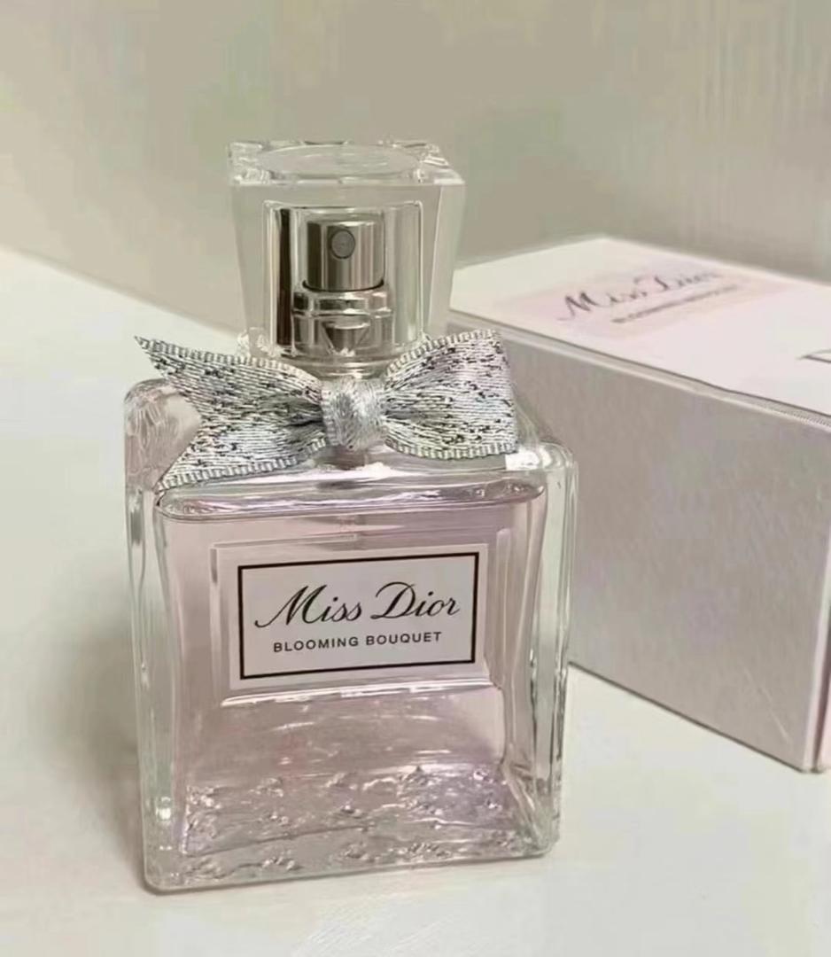 X33：Miss Dior Blooming Bouquet  EDT 100ML