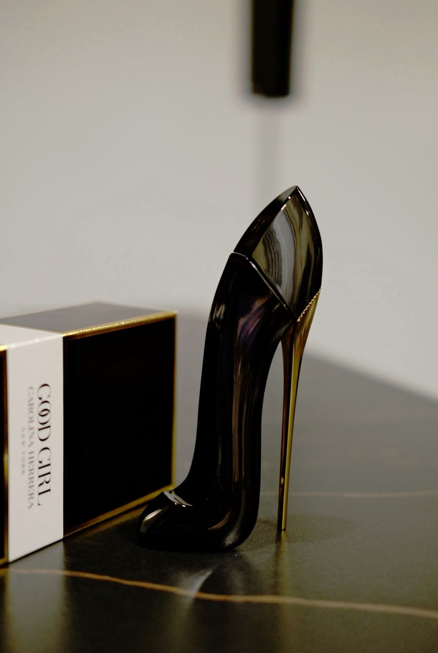 X92： Carolina Herrera Good Girl EDP 80ML