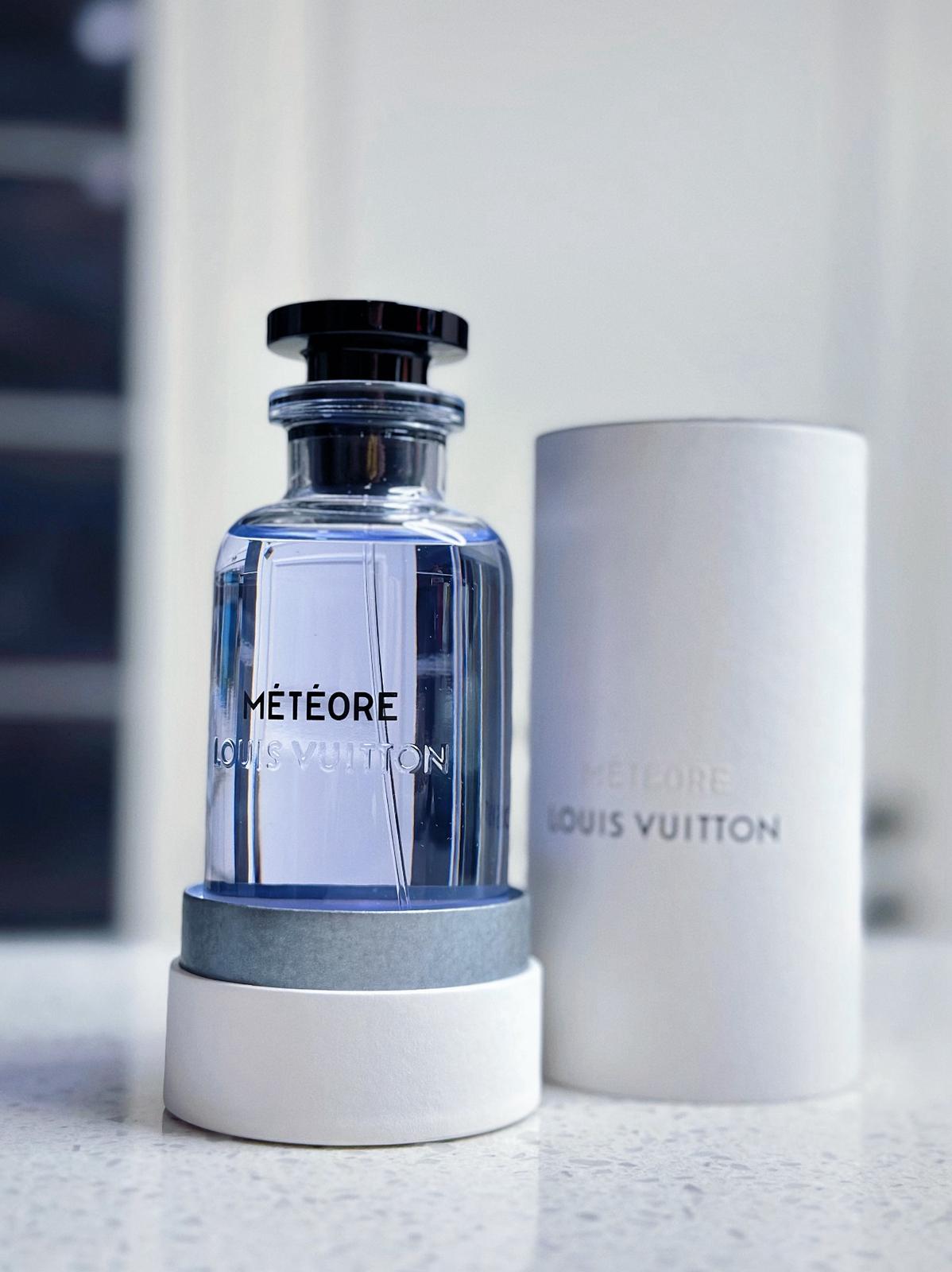 X103：LV Météore EDP 100ml