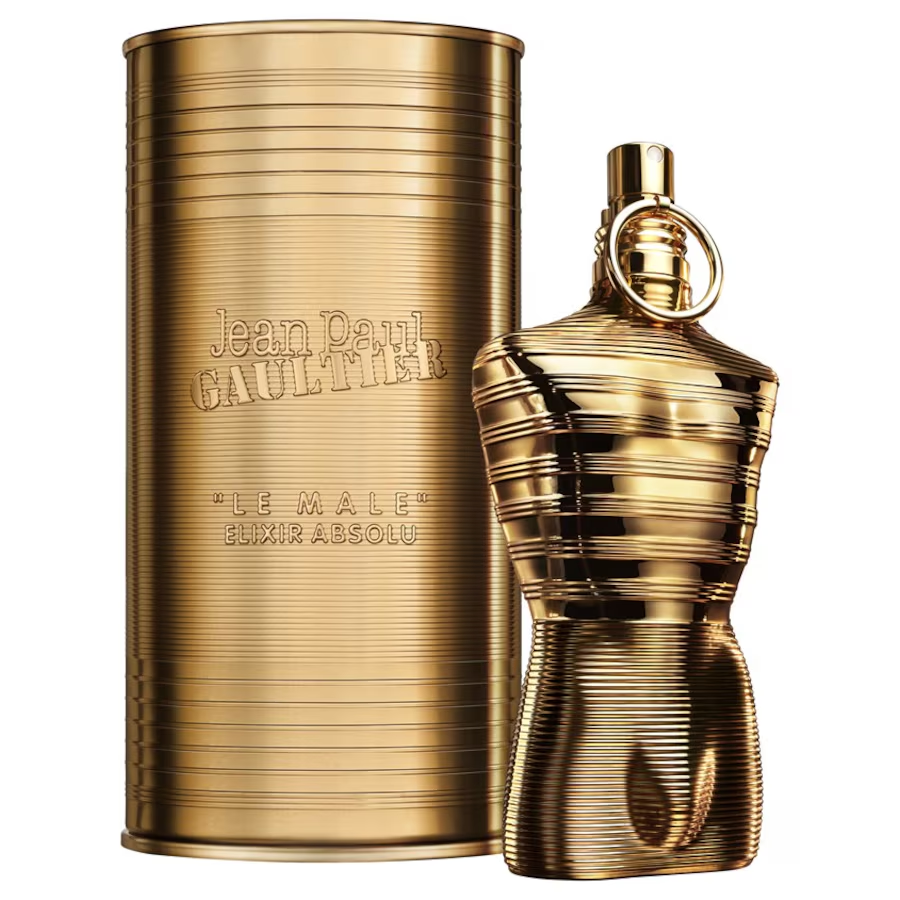 X98：Jean Paul Gaultier Le Male Elixir Absolu 125ml