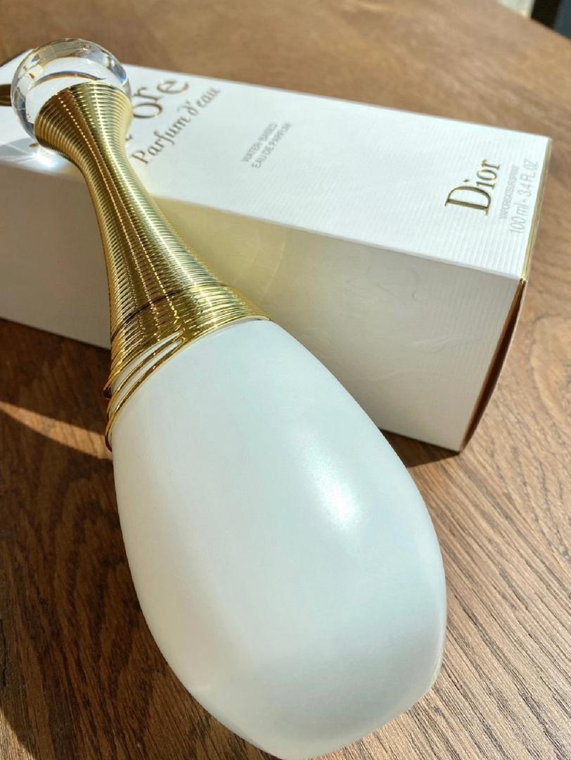 X34：Dior J’adore EDP 100ML
