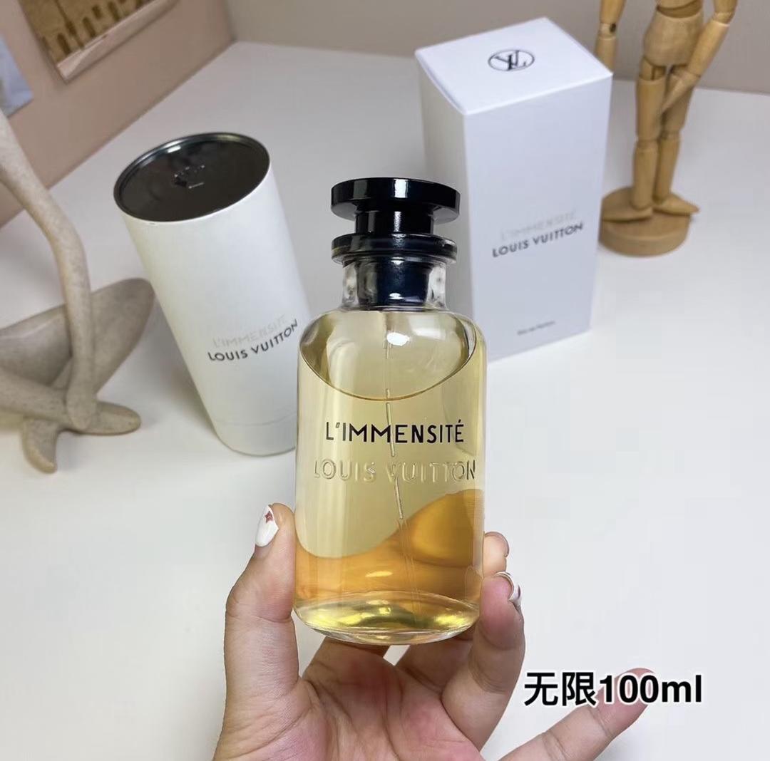 X102：LV L’Immensité EDP 100ml
