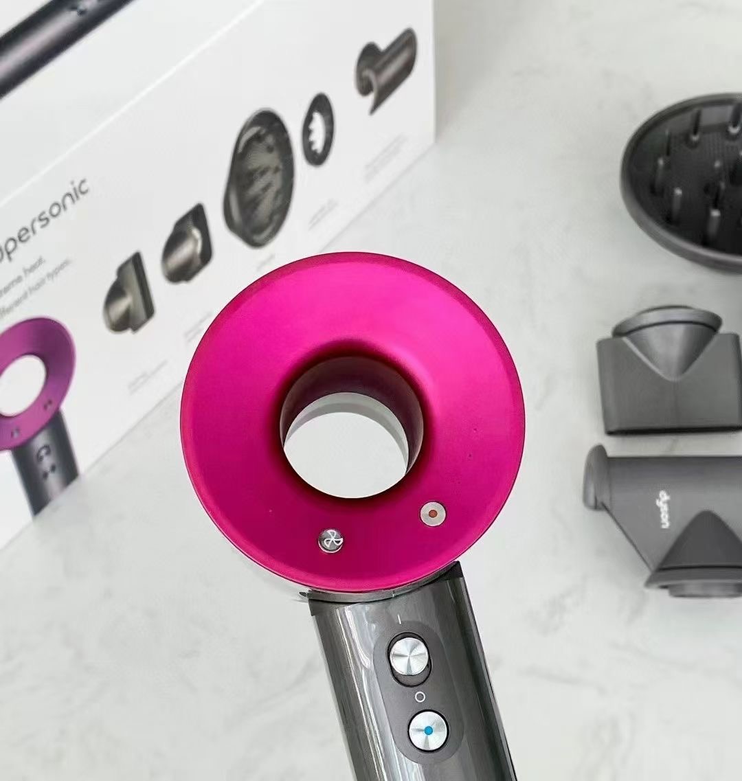 Dyson Hair Dryer HD08