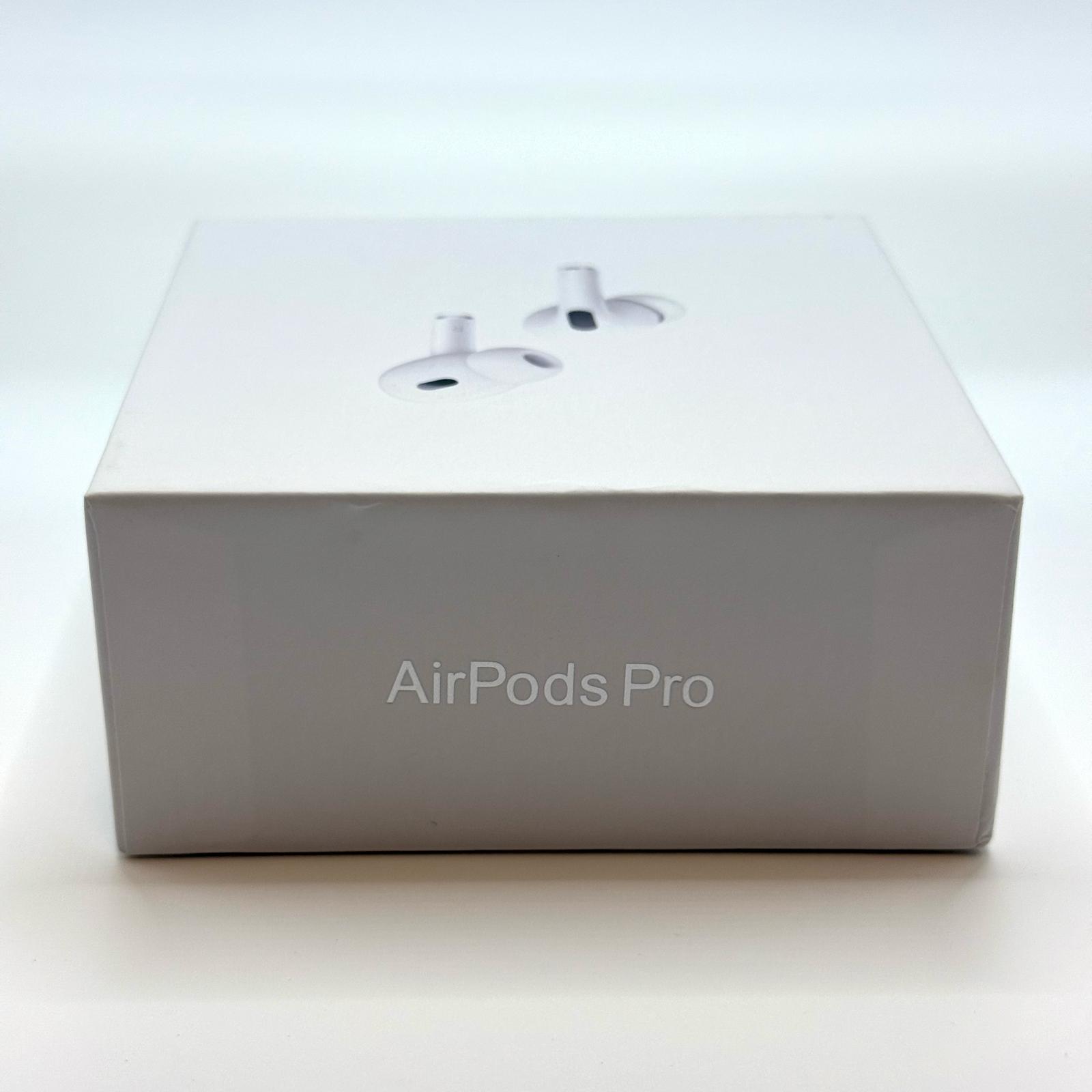 AirPods Pro 2