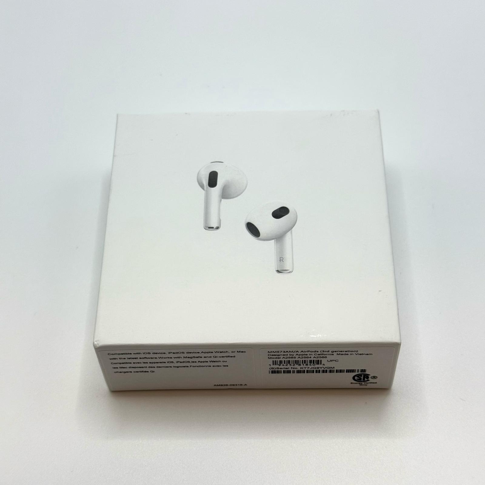 Airpods 3