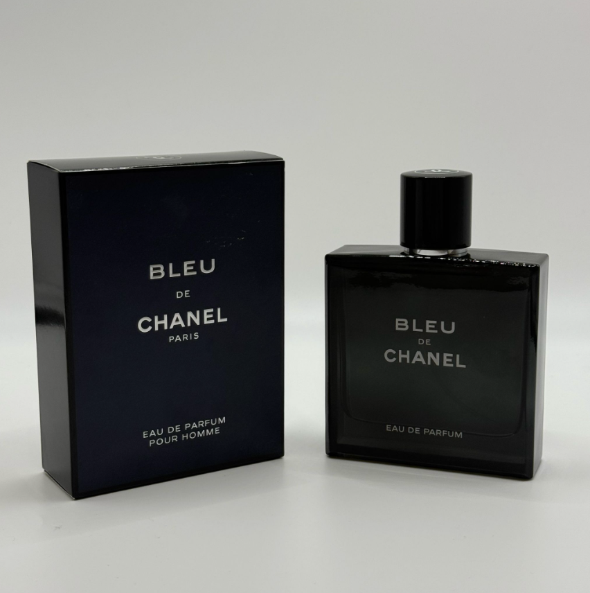 X20：CHANEL Bleu de Chanel EDP 100ML