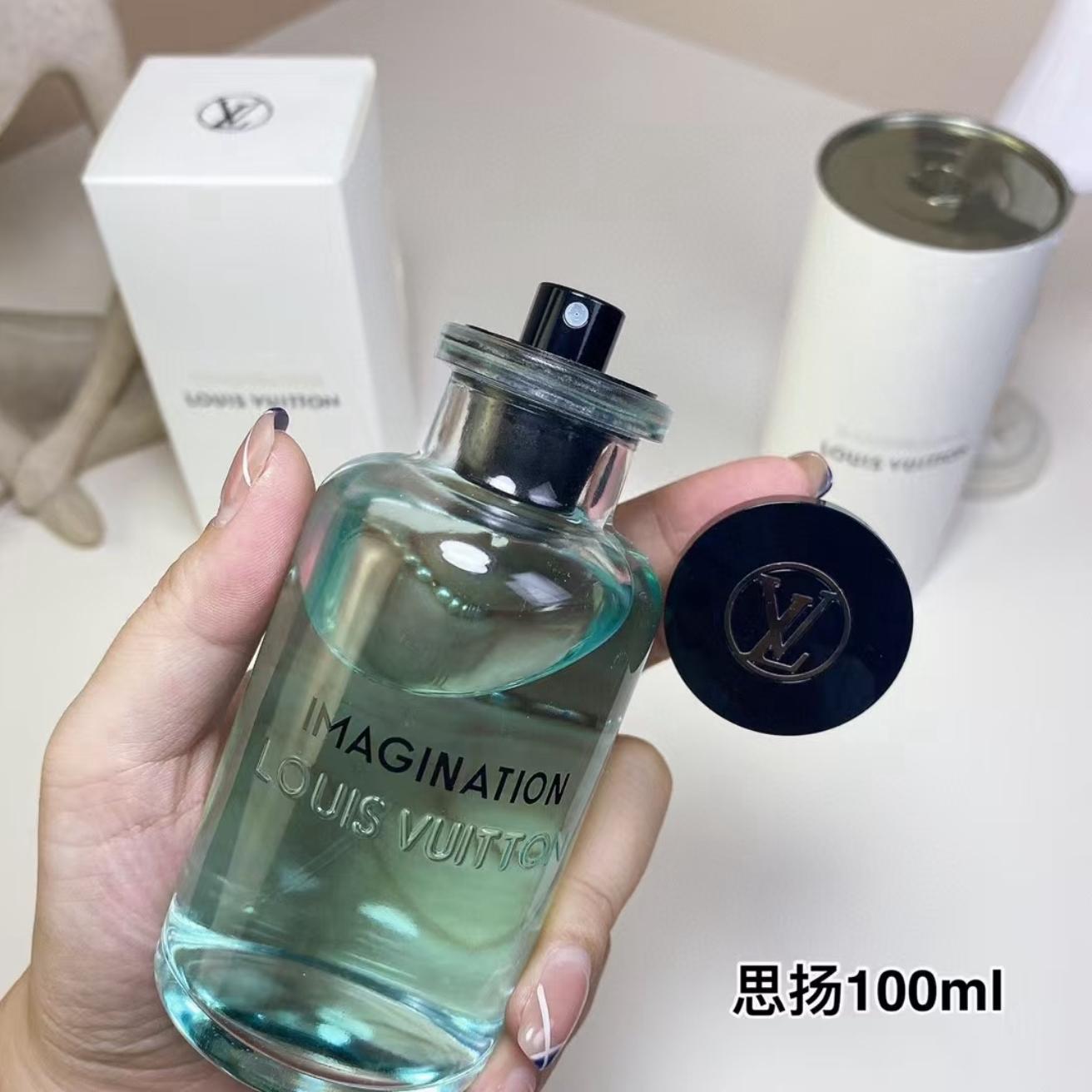 X101：LV Imagination EDP 100ml