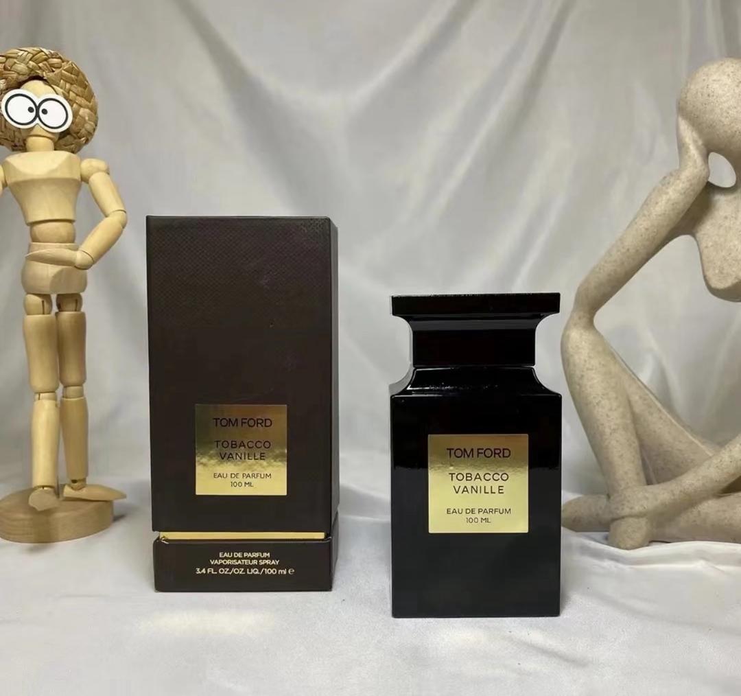 X53：Tom Ford Tobacco Vanille EDP 100ML