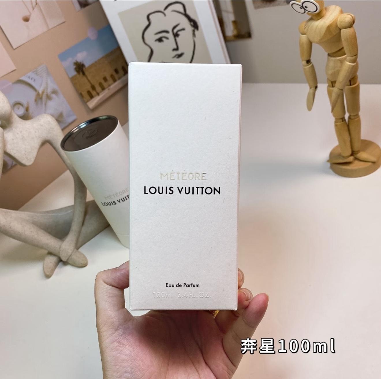 X103：LV Météore EDP 100ml