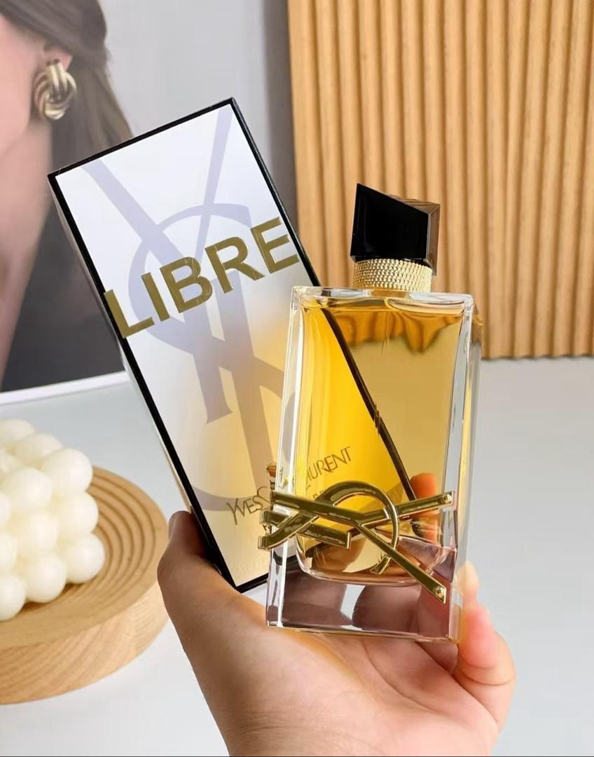 X47：Yves Saint Laurent Libre EDP 90ML
