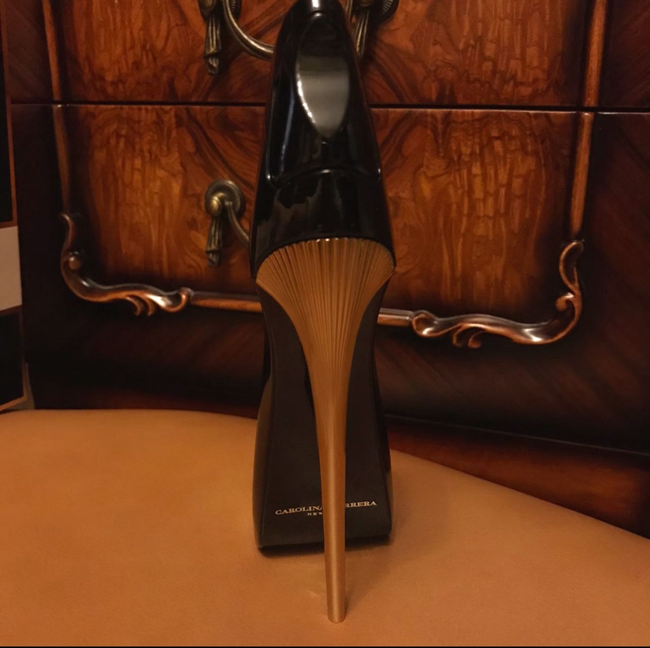 X92： Carolina Herrera Good Girl EDP 80ML