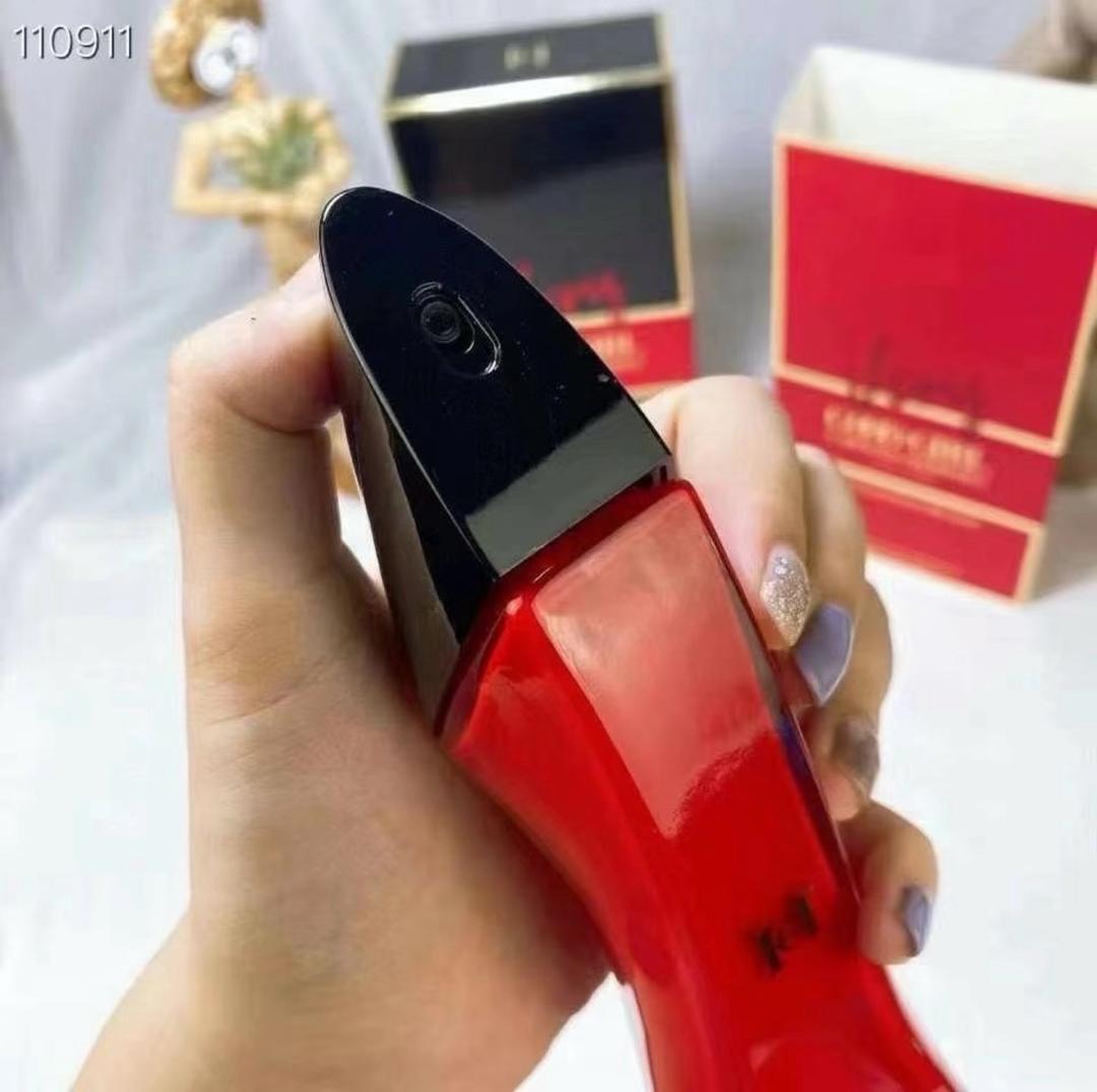 X91：Carolina Herrera Very Good Girl EDP 80ML