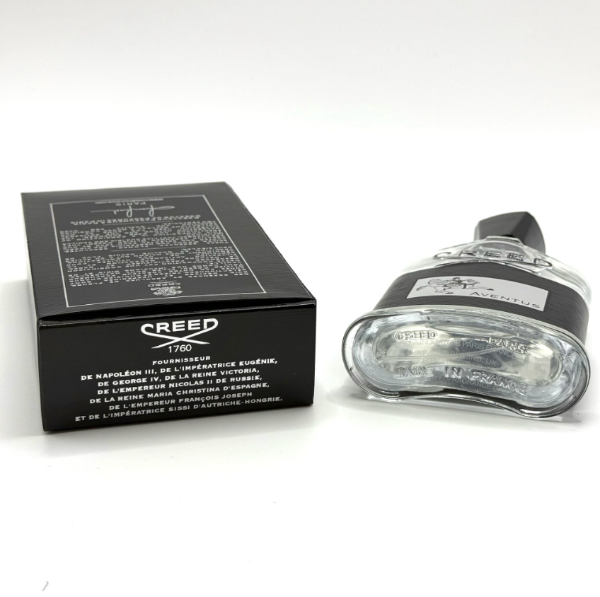 X1：CREED Aventus EDP 100ML