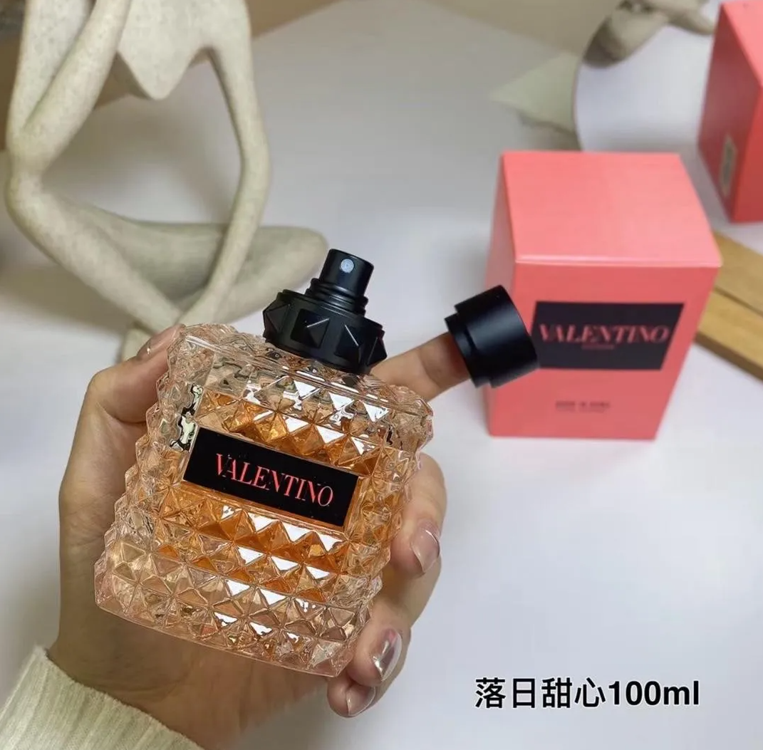 X67：Born in Roma Coral Fantasy Donna EDP 100ML