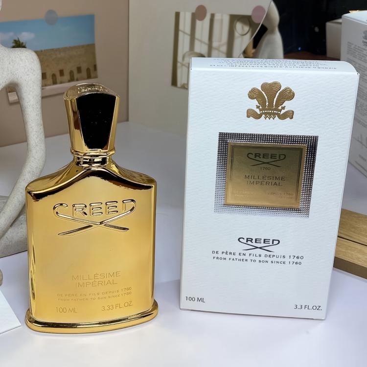 X2：Creed Millésime Impérial EDP 100ML