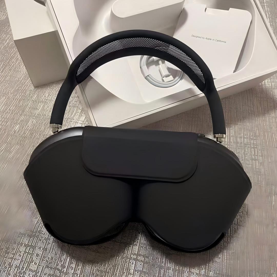 AirPods Max（Midnight）