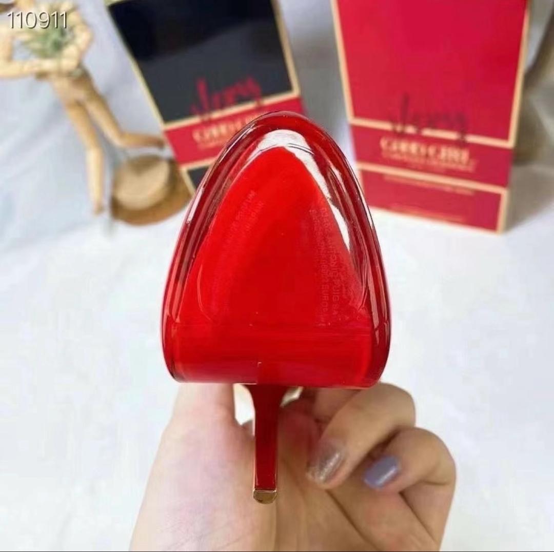 X91：Carolina Herrera Very Good Girl EDP 80ML