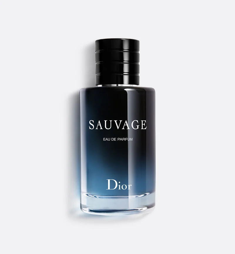X31：Dior Sauvage EDP 100ml