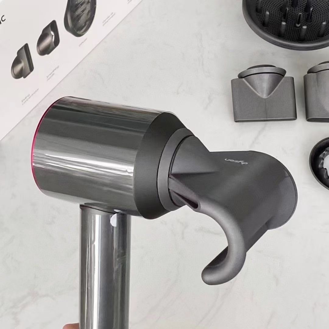 Dyson Hair Dryer HD08