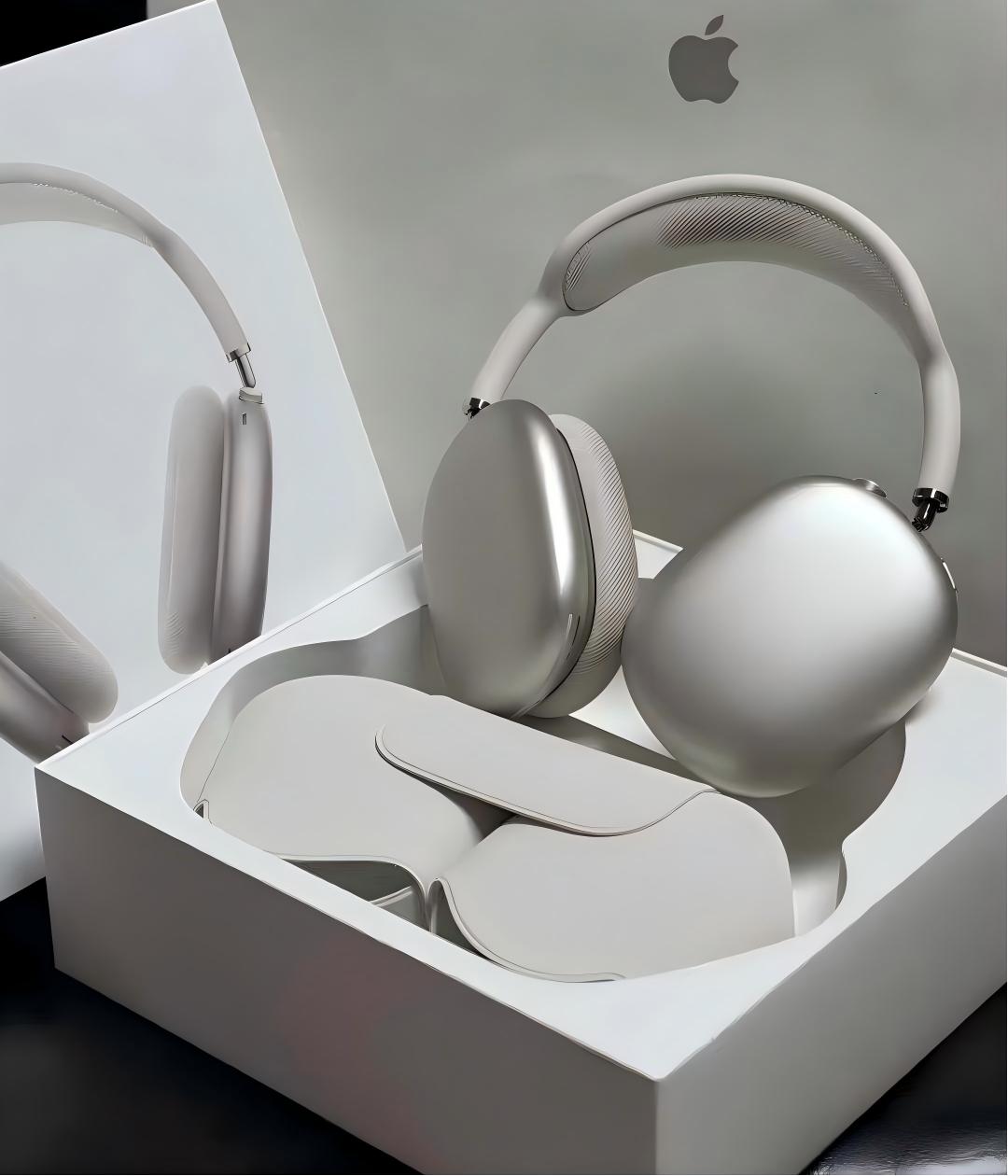 AirPods Max（Starlight）