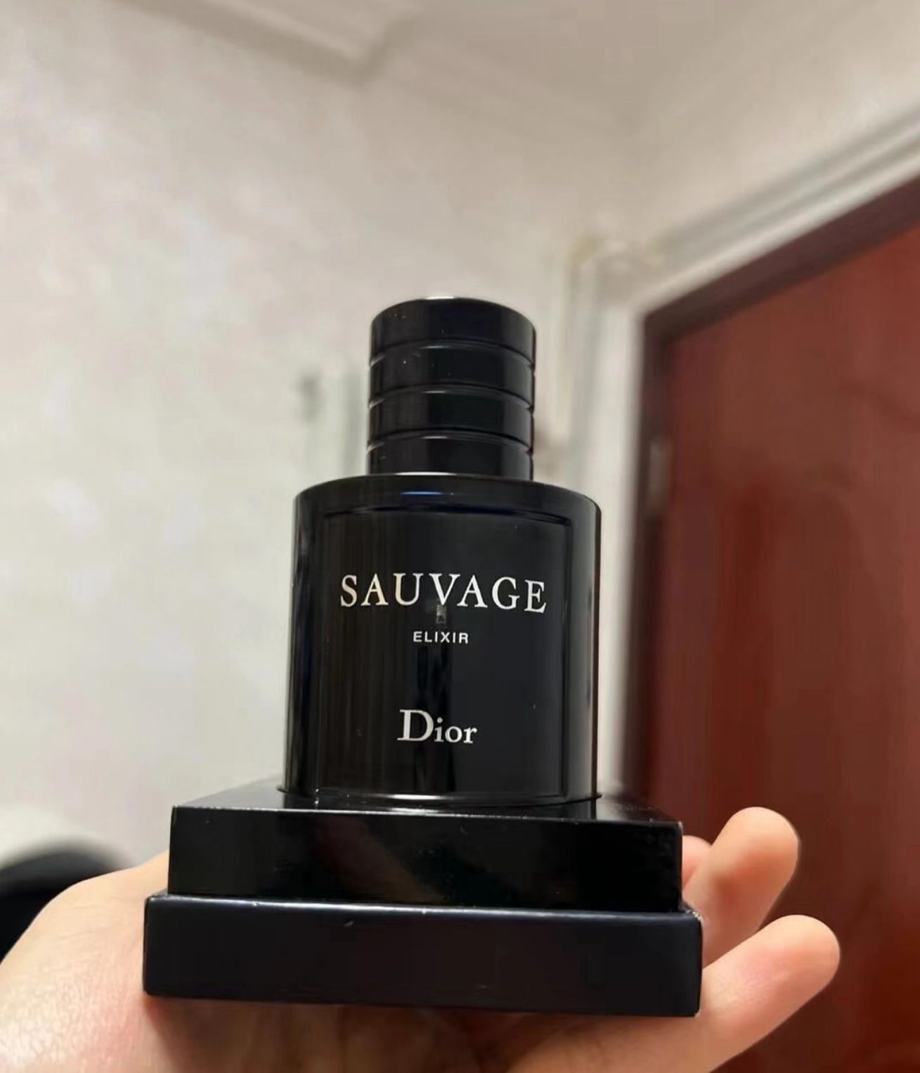 X32：Sauvage Elixir by Christian Dior 60ML