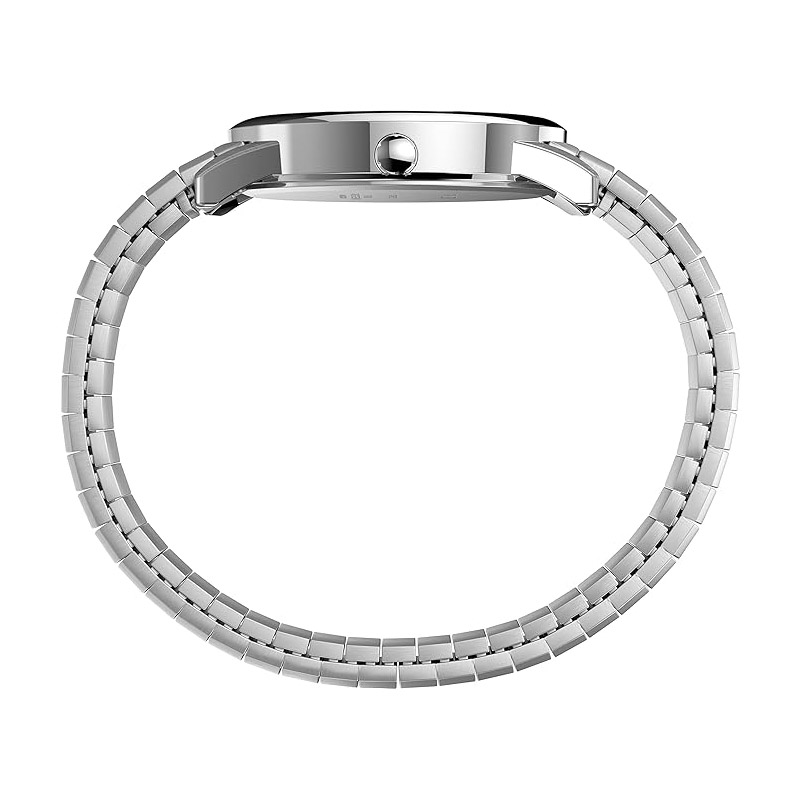 Men's distinctive and versatile watch