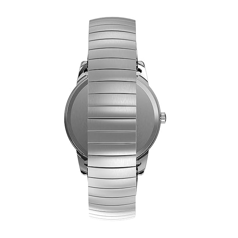 Men's distinctive and versatile watch