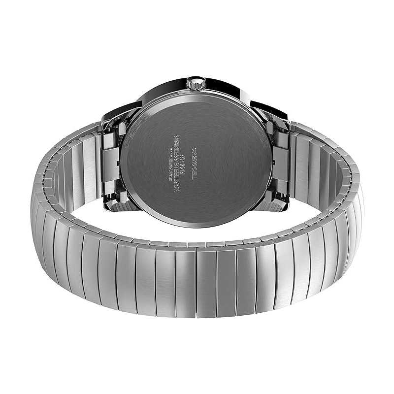 Men's distinctive and versatile watch