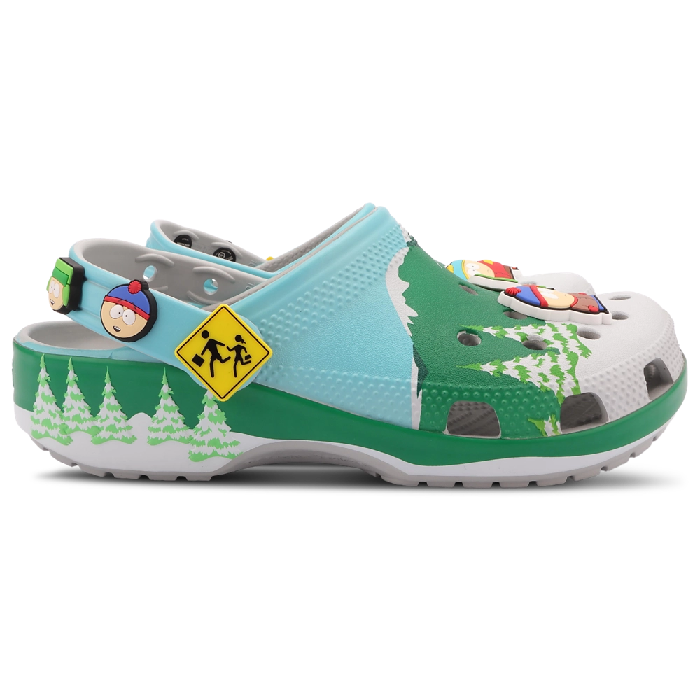 Crocs South Park Classic Clog