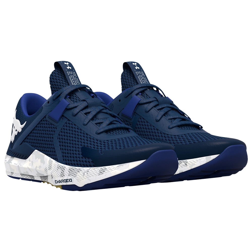 Under Armour Project Rock BSR