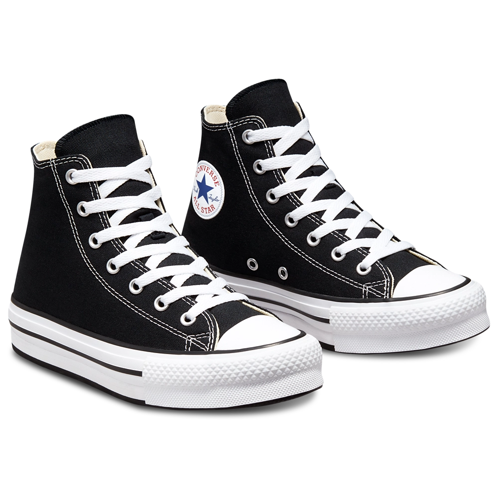 Converse Hi Platform