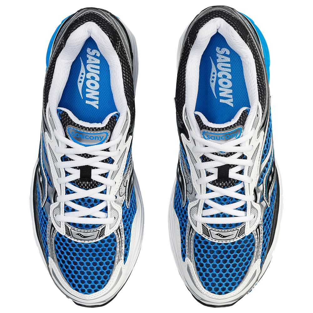 Saucony Progrid Omni 9