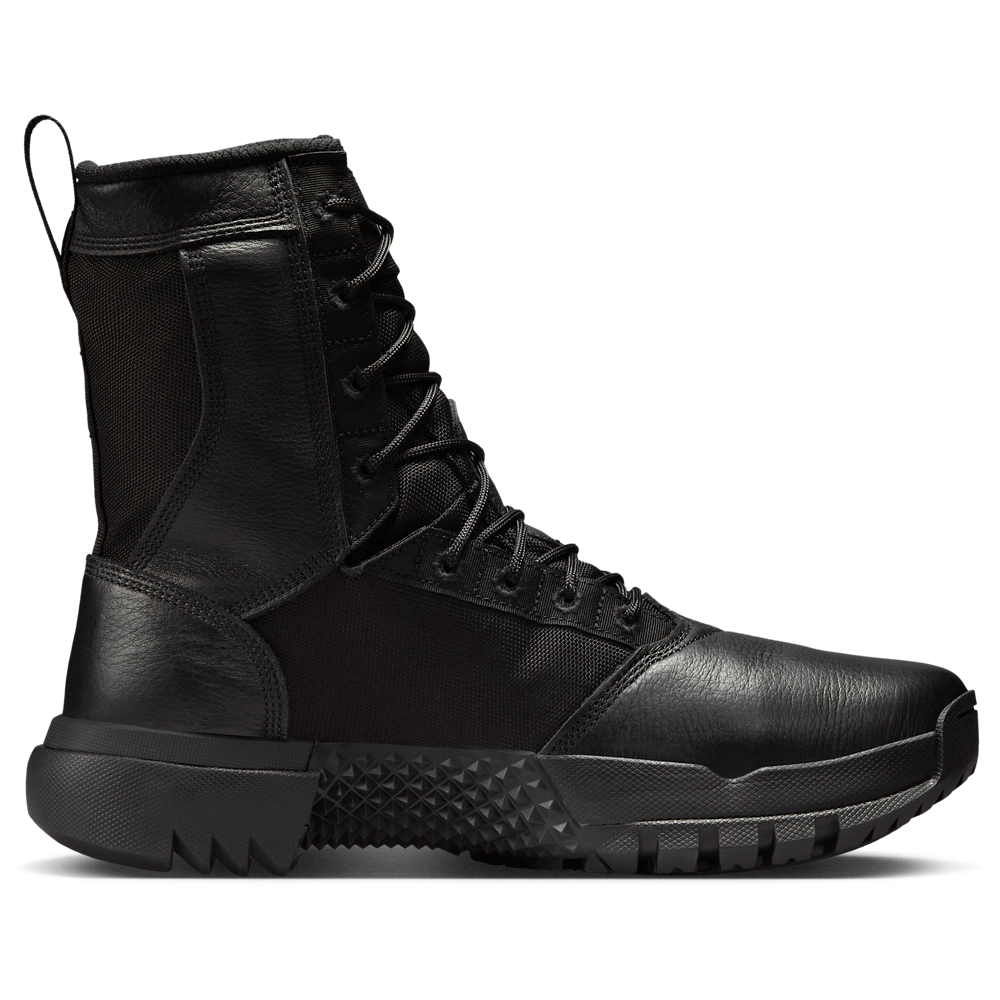 Nike SFB Air Field Ukiah 8