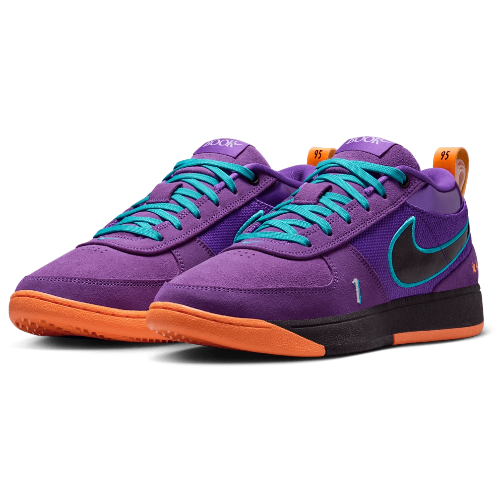 Nike Book 1 95 ASW