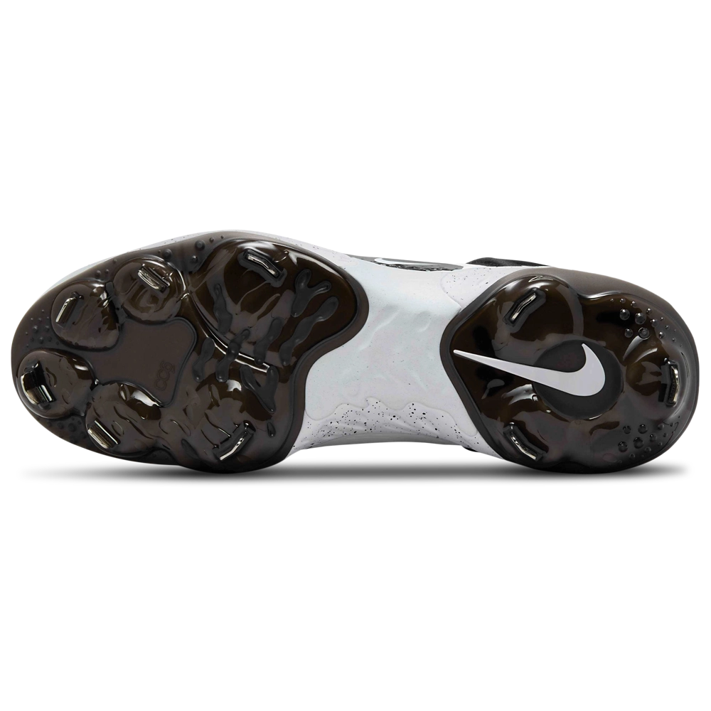 Nike Alpha Huarache Elite 4 Mid Cleats