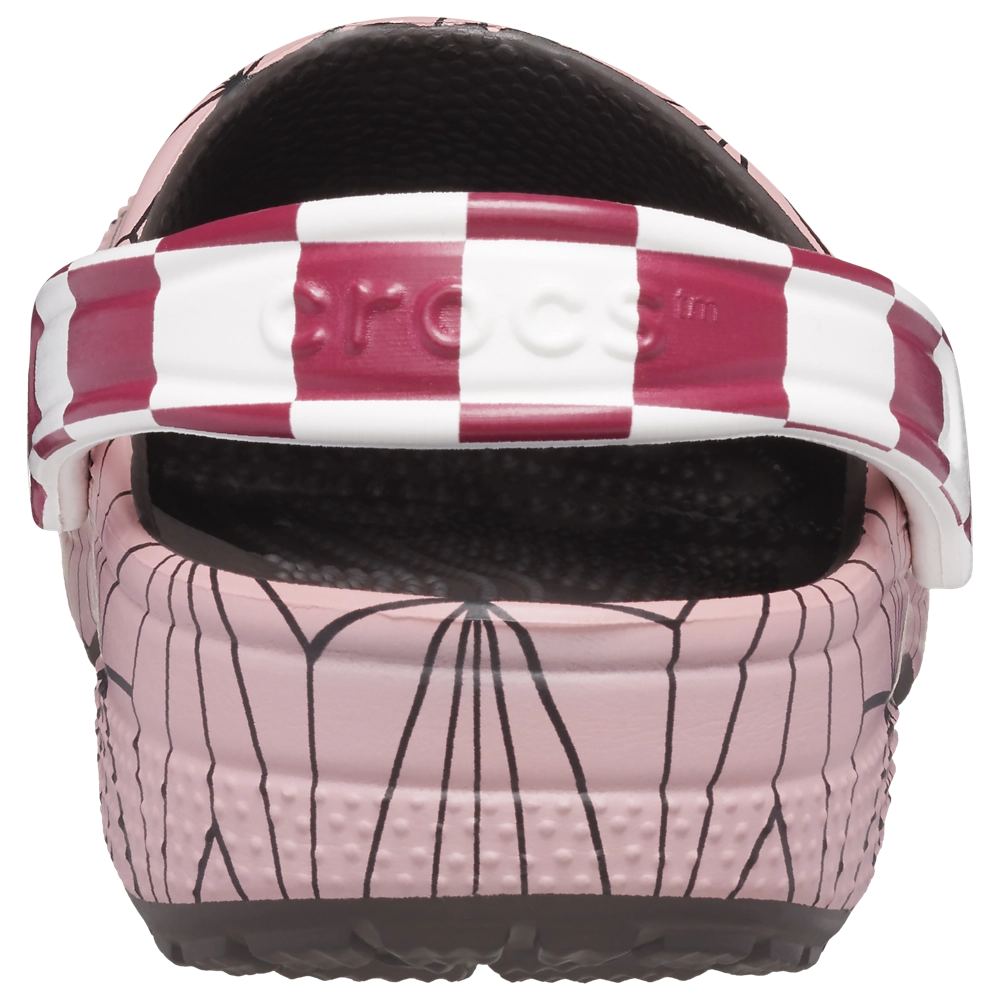 Crocs Classic Clogs Nezuko