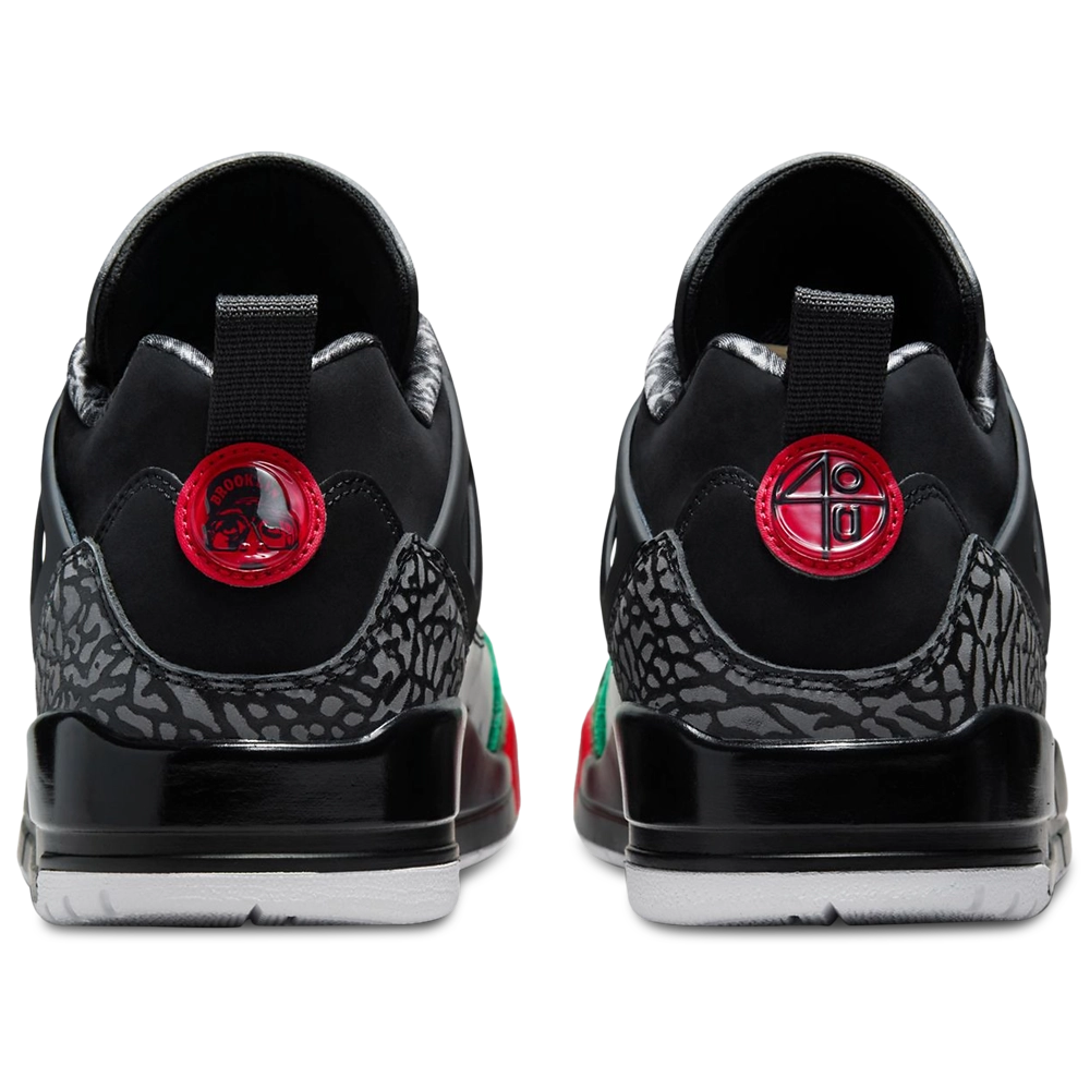 Jordan Spizike Low