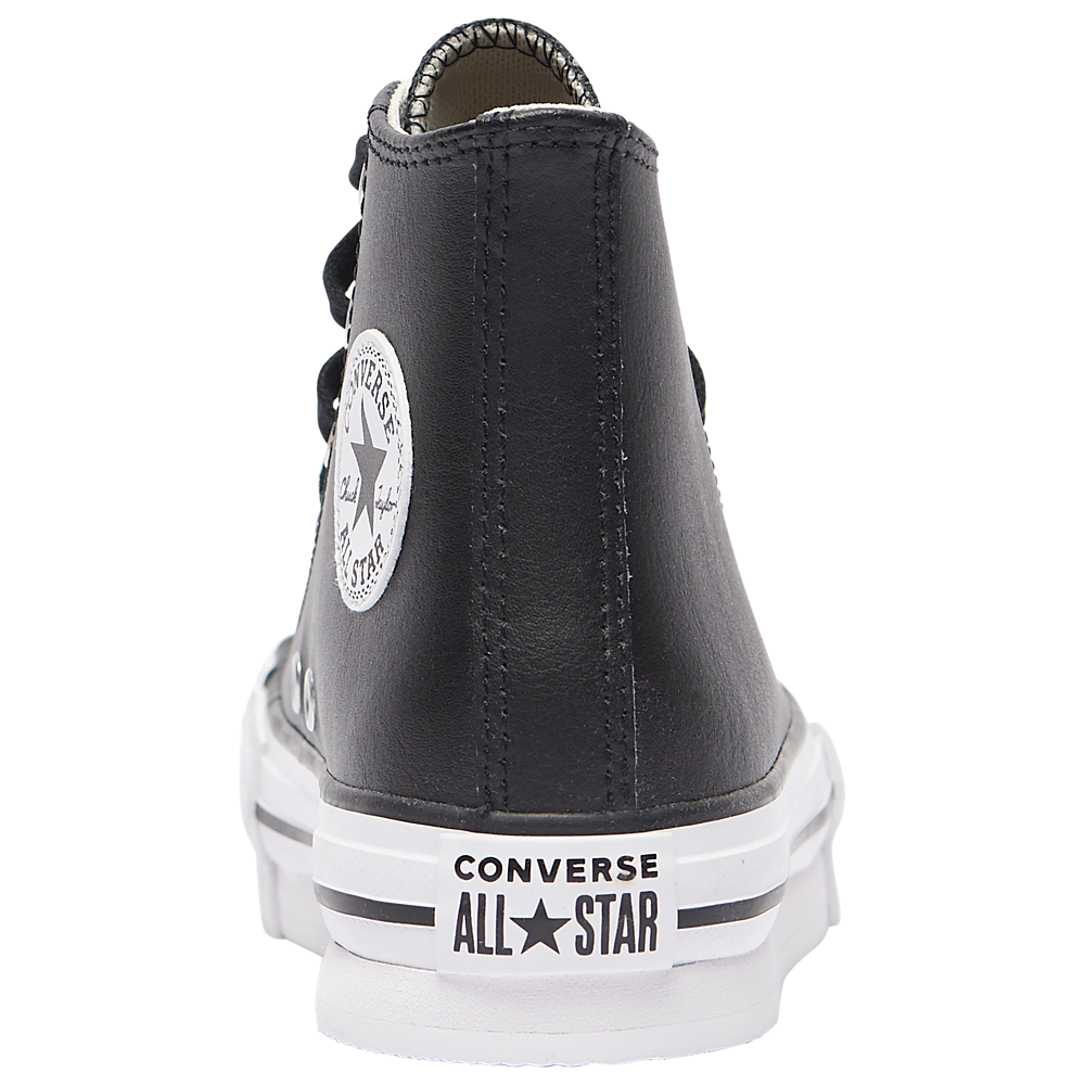 Converse Chuck Taylor All Star Eva Lift Leather