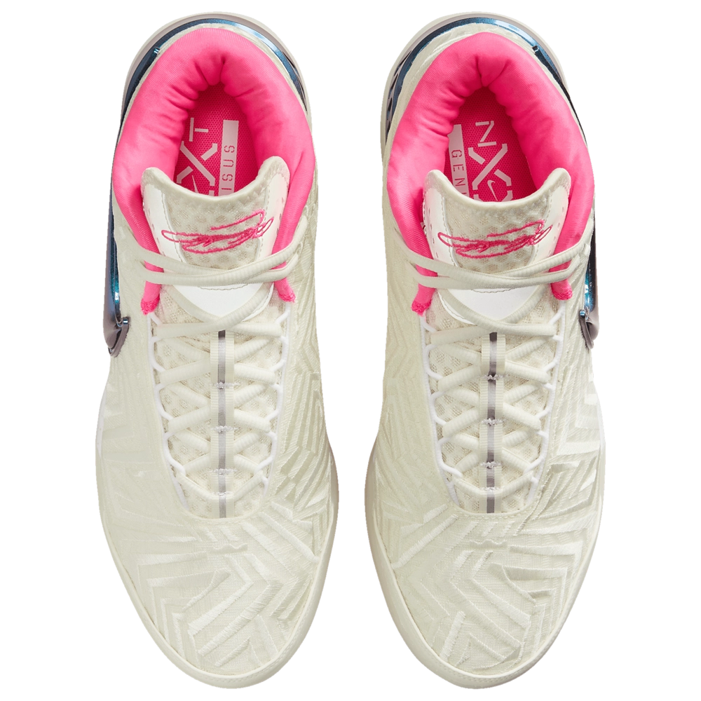 Nike LBJ Nxxt Genisus
