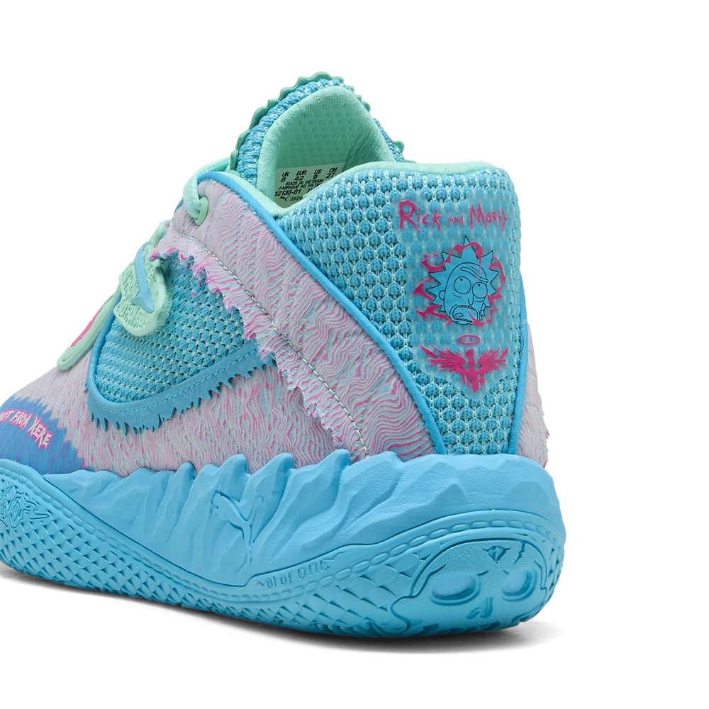 PUMA MB.05 Rick & Morty