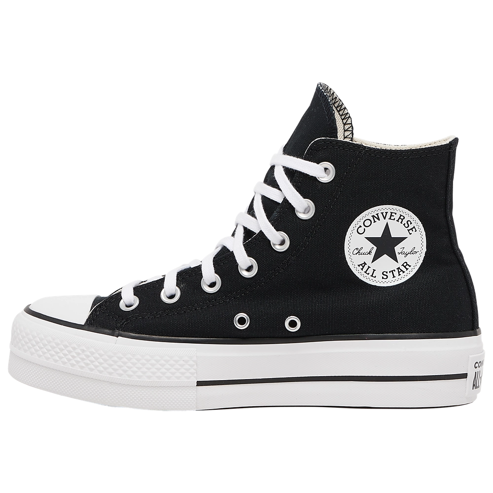 Converse All Star Platform Hi