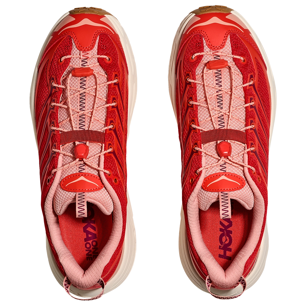 HOKA Mafate Speed Three 2