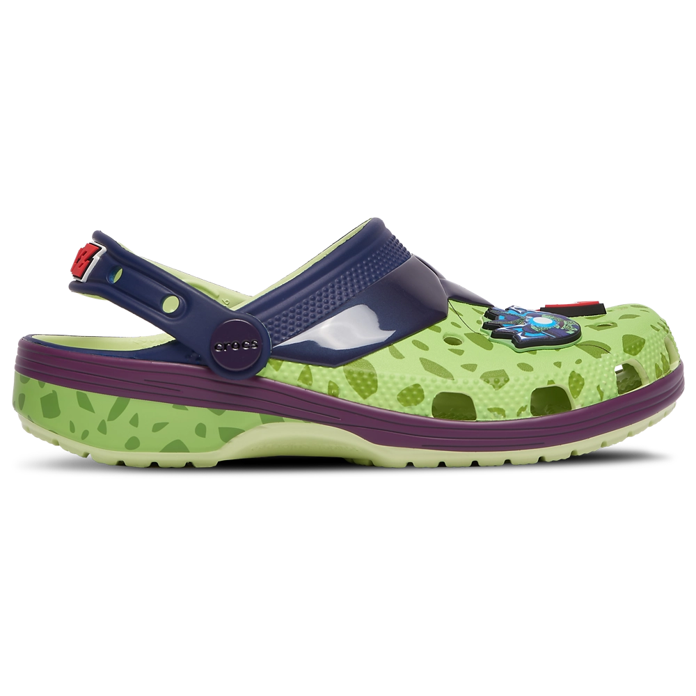 Crocs DBZ Classic Clogs