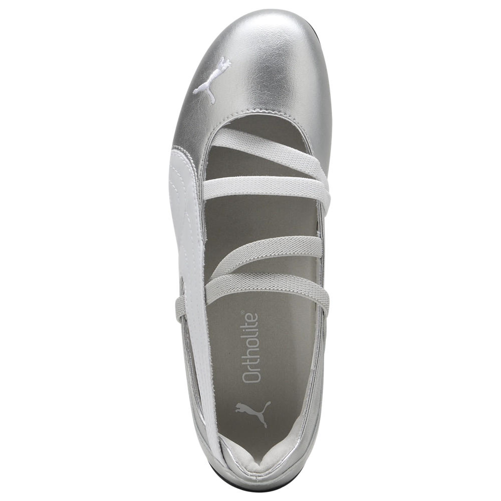 PUMA Speedcat Ballet Metallic