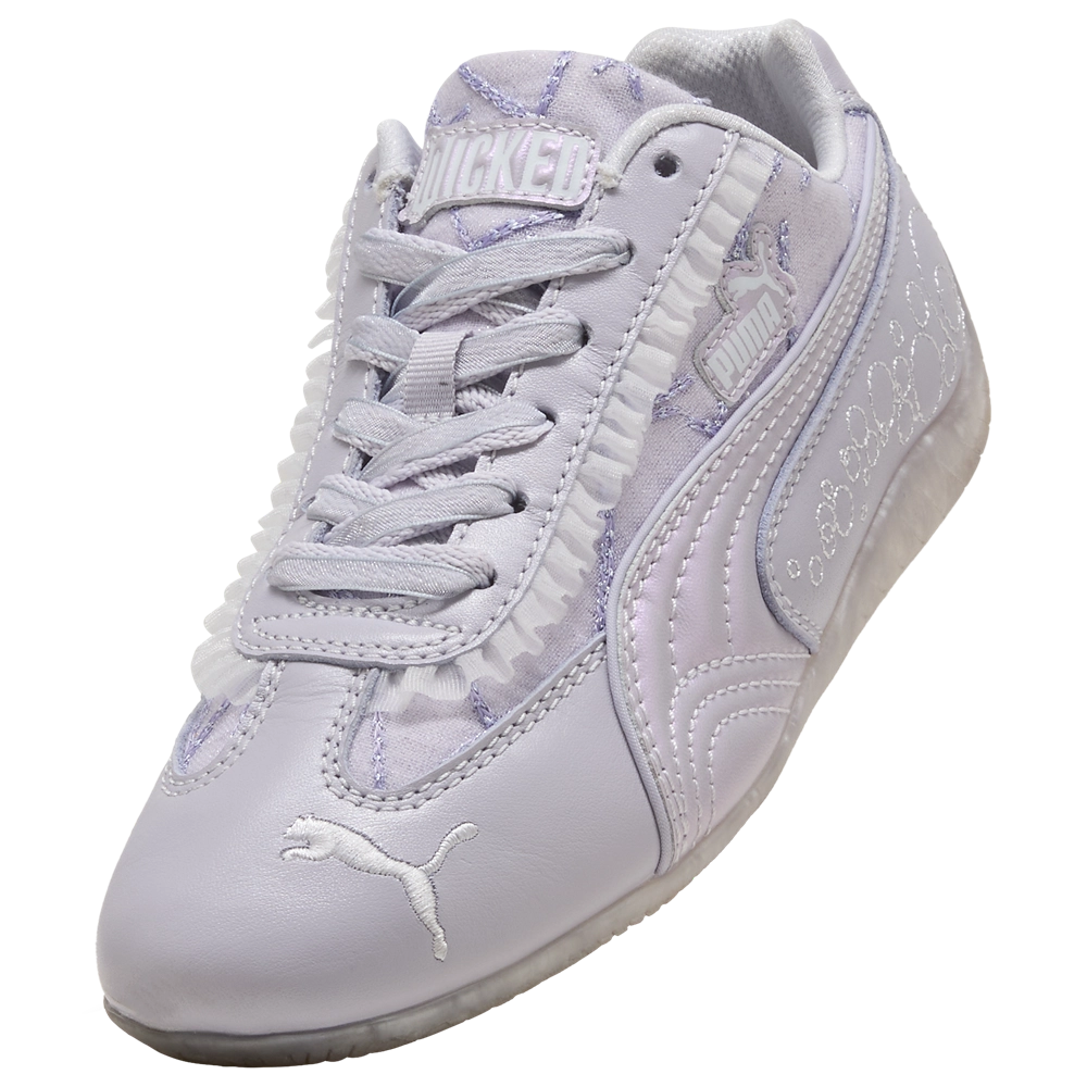 PUMA x Wicked Speedcat Goodness