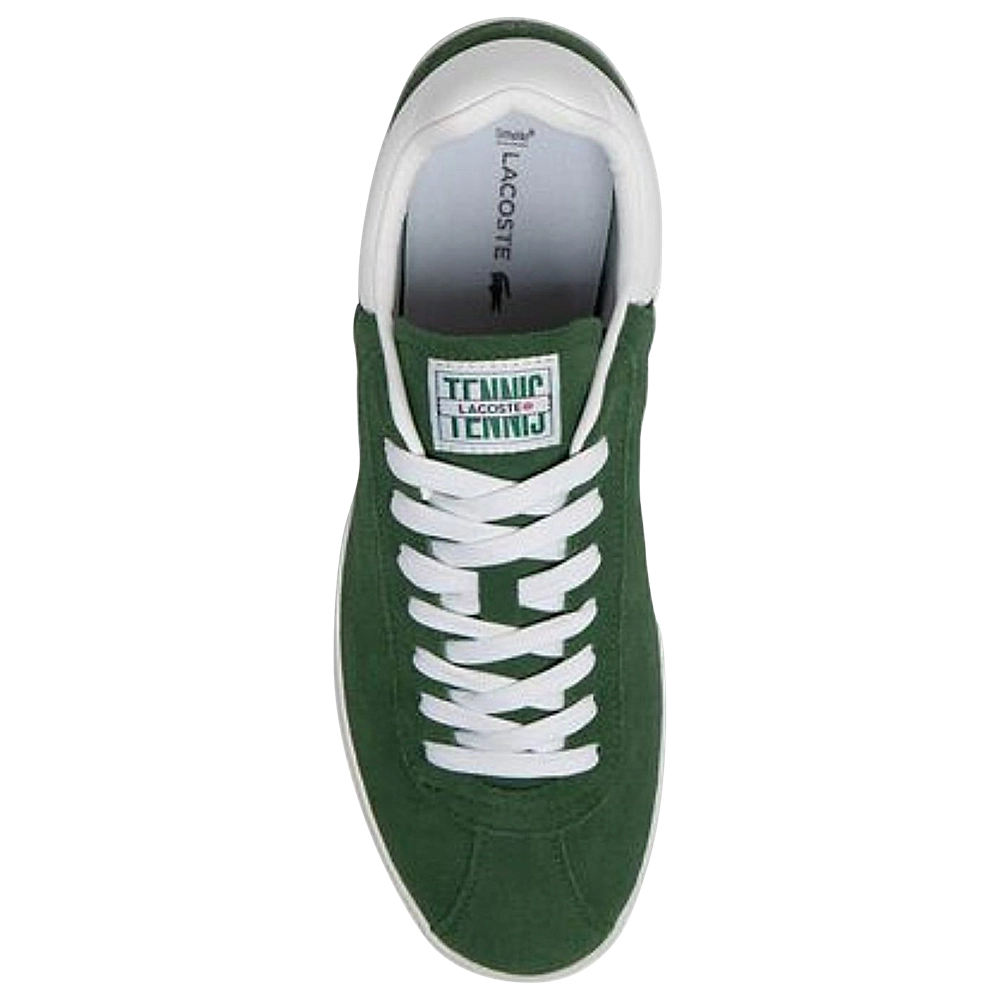 Lacoste Baseshot 223 1 SMA
