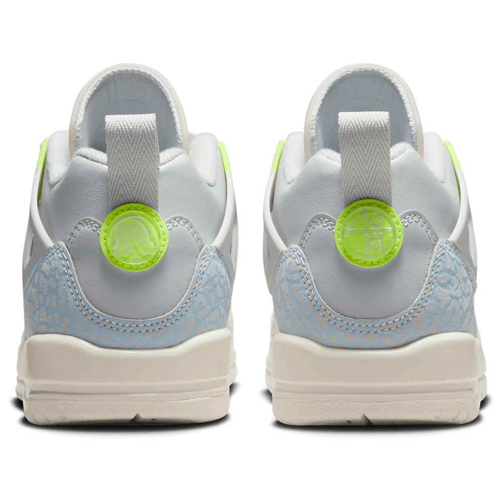 Jordan Spizike Low ESTR